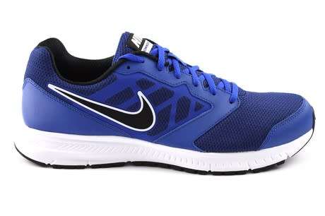 Original Mens Nike DOWNSHIFTER 6 - 684652-406 ***SEE AVAILABLE SIZES IN AD***