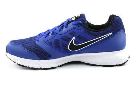 Original Mens Nike DOWNSHIFTER 6 - 684652-406 ***SEE AVAILABLE SIZES IN AD***