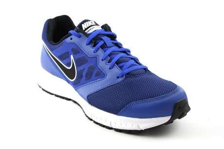 Original Mens Nike DOWNSHIFTER 6 - 684652-406 ***SEE AVAILABLE SIZES IN AD***
