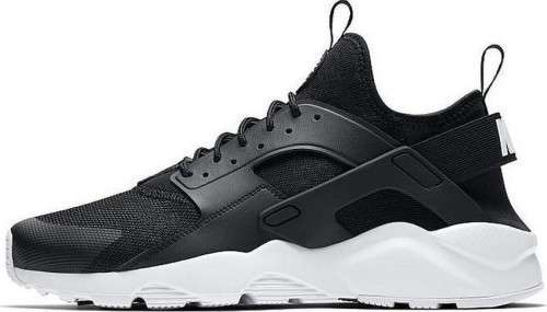 Original Mens Nike AIR HUARACHE RUN ULTRA - 819685-014 - UK 8 (SA 8)