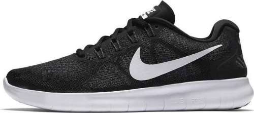 Original Ladies Nike FREE RN 2017 - 880840-001 - UK 6.5 (SA 6.5)
