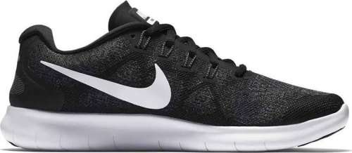Original Ladies Nike FREE RN 2017 - 880840-001 - UK 6.5 (SA 6.5)