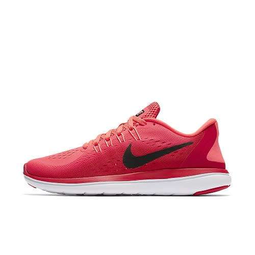Original Ladies Nike FLEX 2017 RN - 898476-600 - UK 6.5 (SA 6.5)