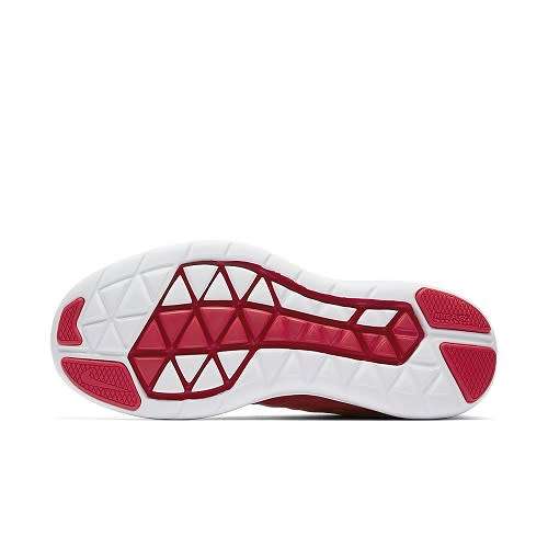 Original Ladies Nike FLEX 2017 RN - 898476-600 - UK 6.5 (SA 6.5)