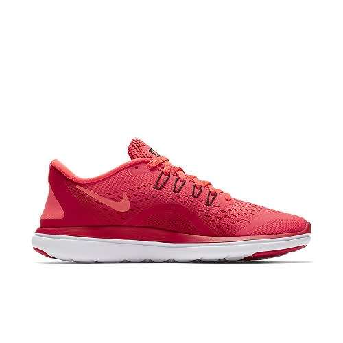 Original Ladies Nike FLEX 2017 RN - 898476-600 - UK 6.5 (SA 6.5)