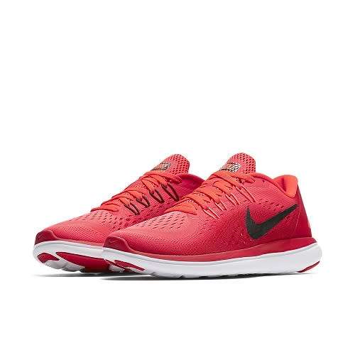 Original Ladies Nike FLEX 2017 RN - 898476-600 - UK 6.5 (SA 6.5)