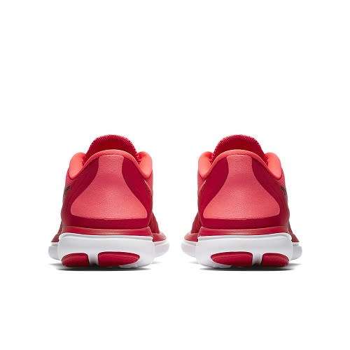 Original Ladies Nike FLEX 2017 RN - 898476-600 - UK 6.5 (SA 6.5)