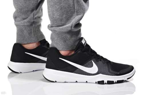 Original Mens Nike FLEX CONTROL - 898459-010 - UK 10 (SA 10)