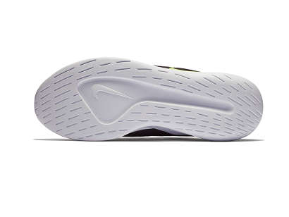 Original Mens Nike VIALE - AA2181-001 - UK 9 (SA 9)
