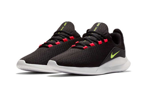 Original Mens Nike VIALE - AA2181-001 - UK 9 (SA 9)