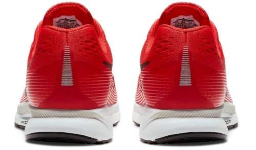 Original Mens Nike Air Zoom Pegasus 34 - 880555-602 - UK 8 (SA 8)