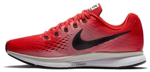 Original Mens Nike Air Zoom Pegasus 34 - 880555-602 - UK 8 (SA 8)