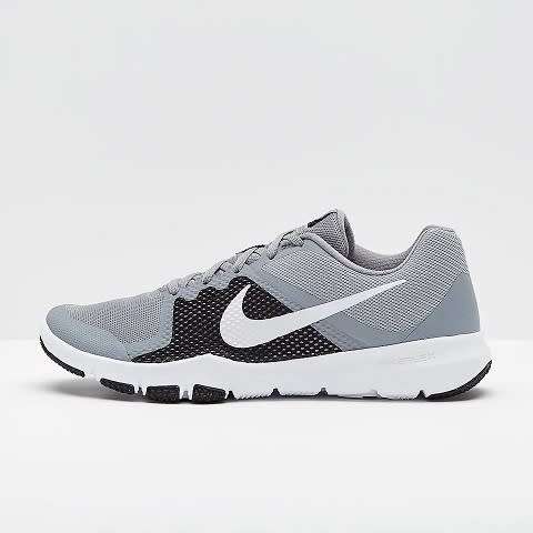 Original Mens Nike FLEX CONTROL - 898459-005 - UK 9 (SA 9)