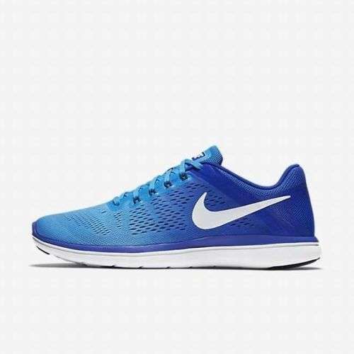 Original Ladies Nike Flex RN - 830751-401 - UK 6 (SA 6)