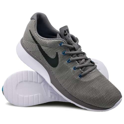 Original Mens Nike Tanjun Racer - 921669-006 ***SEE AVAILABLE SIZES IN AD***