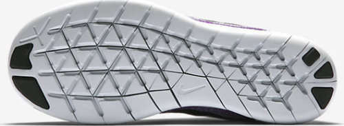 Original Ladies Nike FREE RN 2017 - 880840-102 - UK 6 (SA 6)
