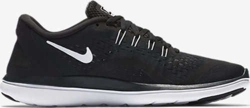 Original Ladies Nike FLEX 2017 RN - 898476-001 - UK 5 (SA 5)