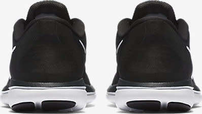 Original Ladies Nike FLEX 2017 RN - 898476-001 - UK 5 (SA 5)