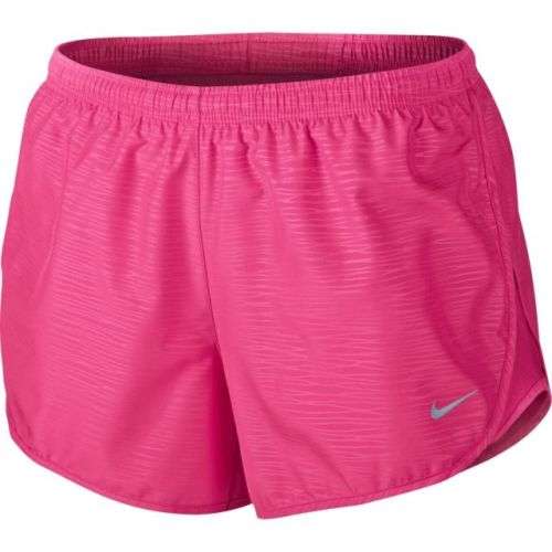 Original Womens Nike Tempo Dri Fit Shorts - 895116-639 - Medium