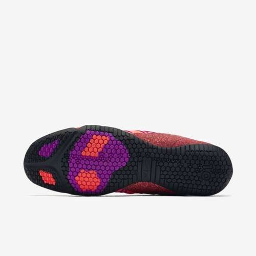 Original Ladies Nike FREE 1.0 CROSS BIONIC 2 - UK 7 (SA 7)