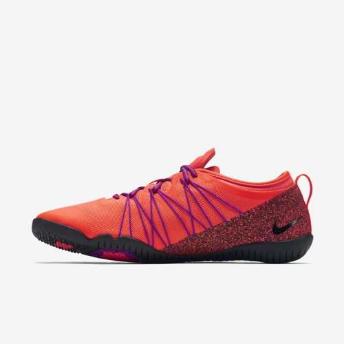 Original Ladies Nike FREE 1.0 CROSS BIONIC 2 - UK 7 (SA 7)