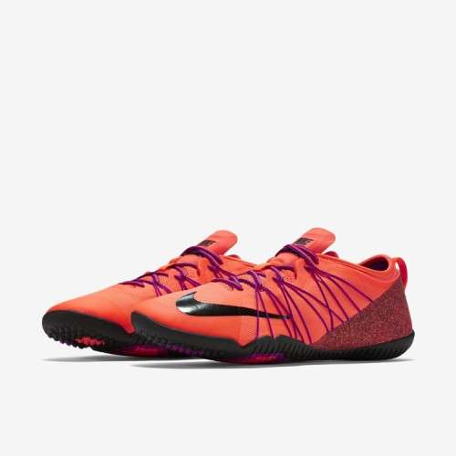 Original Ladies Nike FREE 1.0 CROSS BIONIC 2 - UK 7 (SA 7)