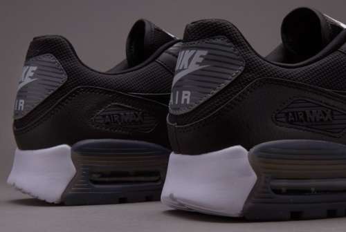 Original Ladies Nike AIR MAX 90 ULTRA ESSENTIAL - 724981-007 - UK 5.5 (SA 5.5)
