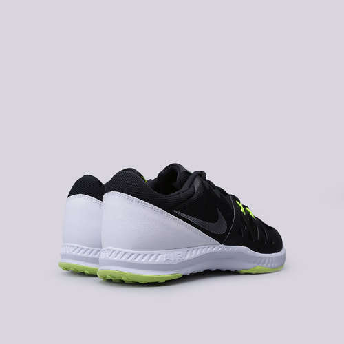 Original Mens Nike Air Epic Speed TRII - 852456-008 - UK 12 (SA 12)