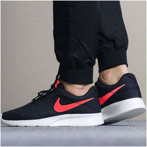 Original Mens Nike TANJUN SE - 844887-005 - UK 10 (SA 10)