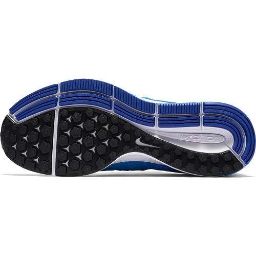 Original Ladies Nike AIR ZOOM PEGASUS 33 - 831356-401 - UK 5.5 (SA 5.5)