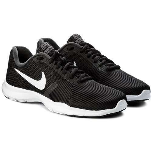 Original Ladies Nike FLEX BIJOUX - 881863-001 - UK 6 (SA 6)