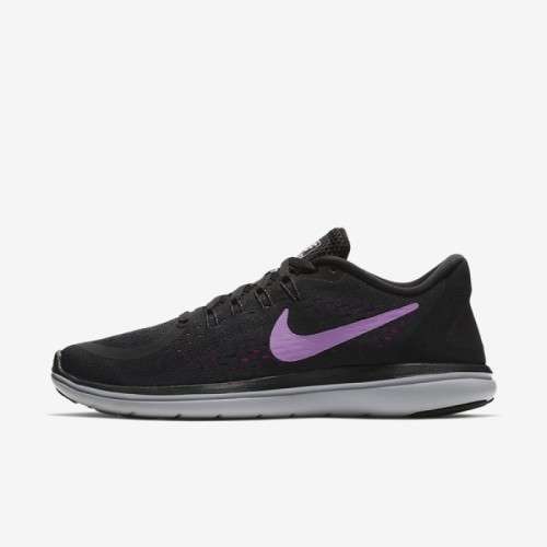 Original Ladies Nike FLEX RN - 898476-014 - UK 7 (SA 7)