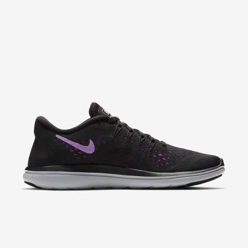 Original Ladies Nike FLEX RN - 898476-014 - UK 7 (SA 7)