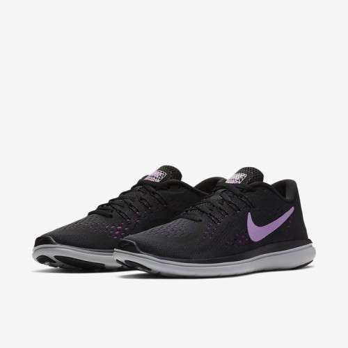 Original Ladies Nike FLEX RN - 898476-014 - UK 7 (SA 7)