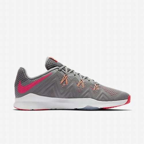 Original Ladies Nike ZOOM CONDITION TR - 852472-006 - UK 5.5 (SA 5.5)