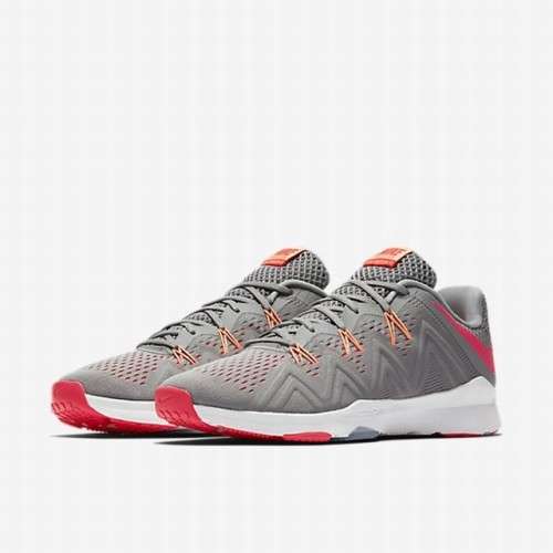 Original Ladies Nike ZOOM CONDITION TR - 852472-006 - UK 5.5 (SA 5.5)