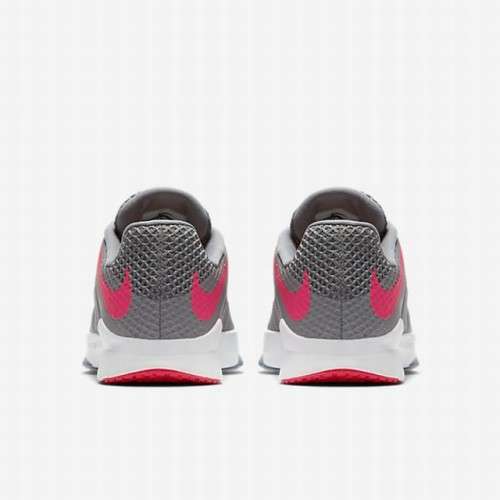 Original Ladies Nike ZOOM CONDITION TR - 852472-006 - UK 5.5 (SA 5.5)