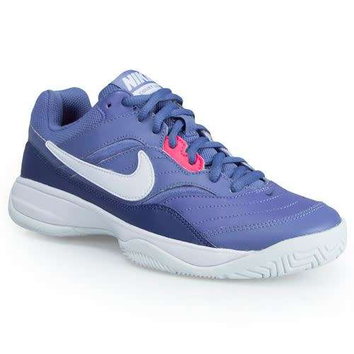 Original Ladies Nike COURT LITE - 845048-503 - UK 7 (SA 7)
