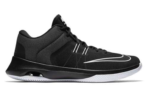 Original Mens Nike Air Versitile II - 921692-001 ***SEE AVAILABLE SIZES IN AD***