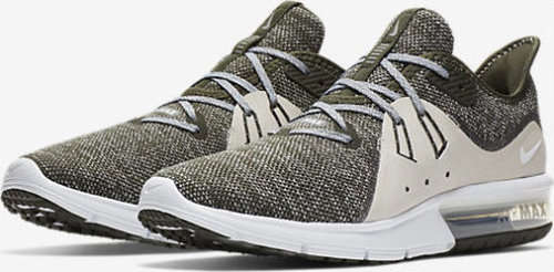 Original Mens Nike Air Max Sequent 3 - 921694-300 ***SEE AVAILABLE SIZES IN AD***