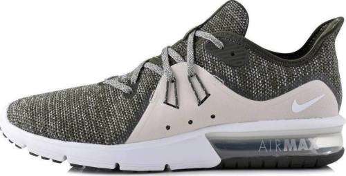 Original Mens Nike Air Max Sequent 3 - 921694-300 ***SEE AVAILABLE SIZES IN AD***
