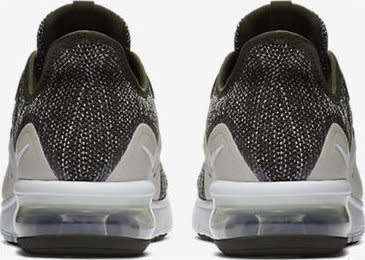 Original Mens Nike Air Max Sequent 3 - 921694-300 ***SEE AVAILABLE SIZES IN AD***