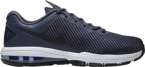 Original Mens Nike AIR MAX FULL RIDE TR 1.5 - 869633-406 - ***SEE AVAILABLE SIZES IN AD***