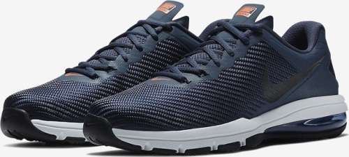 Original Mens Nike AIR MAX FULL RIDE TR 1.5 - 869633-406 - ***SEE AVAILABLE SIZES IN AD***