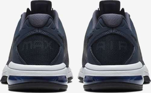 Original Mens Nike AIR MAX FULL RIDE TR 1.5 - 869633-406 - ***SEE AVAILABLE SIZES IN AD***