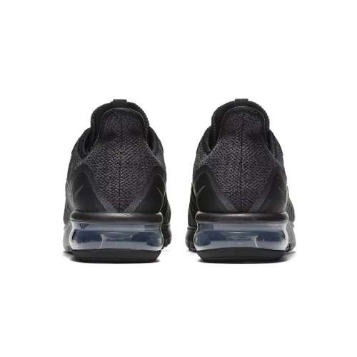 Original Mens Nike Air Max Sequent 3 - 921694-010 ***SEE AVAILABLE SIZES IN AD***
