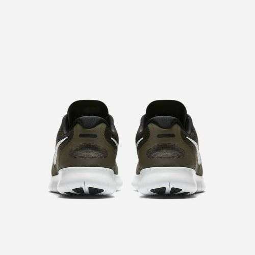 Original Mens Nike FREE RN - 880839-008 - UK 9 (SA 9)