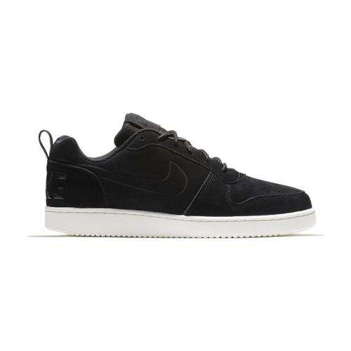 Original Mens Nike COURT BOROUGH LOW PREM - 844881-007- UK 9.5 (SA 9.5)
