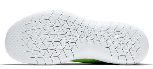 Original Mens Nike FREE RN DISTANCE 2 - 863775-701 - UK 10 (SA 10)
