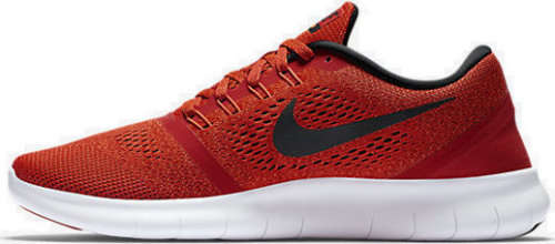 Original Mens Nike FREE RN - 831508-600 - UK 11 (SA 11)